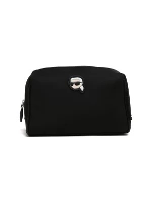 Zdjęcie produktu Karl Lagerfeld Kosmetyczka k/ikonik 2.0 nylon vanity case