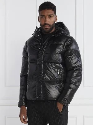 Zdjęcie produktu Karl Lagerfeld Kurtka 2w1 HOODED BLOUSON | Regular Fit