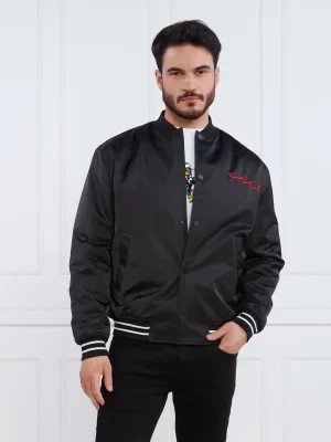 Zdjęcie produktu Karl Lagerfeld Kurtka bomber Karl Lagerfeld x Dinsey | Regular Fit