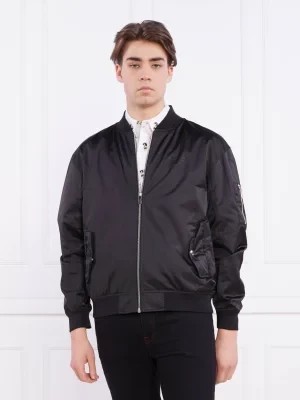 Zdjęcie produktu Karl Lagerfeld Kurtka BOMBER | Regular Fit