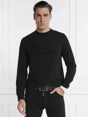 Zdjęcie produktu Karl Lagerfeld Longsleeve | Regular Fit