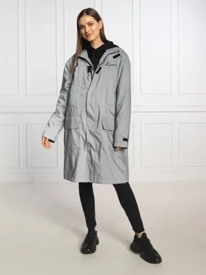 Zdjęcie produktu Karl Lagerfeld Parka REFLECTIVE | Regular Fit