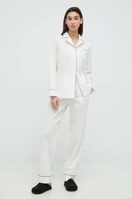 Zdjęcie produktu Karl Lagerfeld piżama damska kolor biały