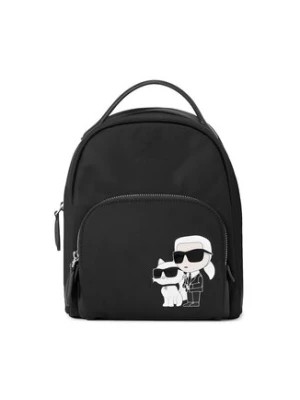 Zdjęcie produktu KARL LAGERFELD Plecak 240W3075 Czarny