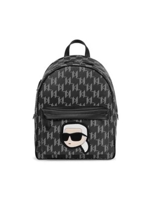 Zdjęcie produktu KARL LAGERFELD Plecak 240W3088 Czarny