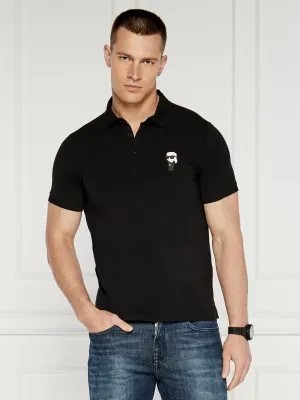 Zdjęcie produktu Karl Lagerfeld Polo | Regular Fit