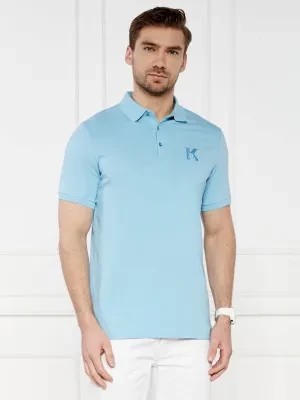 Zdjęcie produktu Karl Lagerfeld Polo | Regular Fit