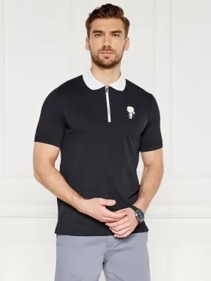 Zdjęcie produktu Karl Lagerfeld Polo | Regular Fit