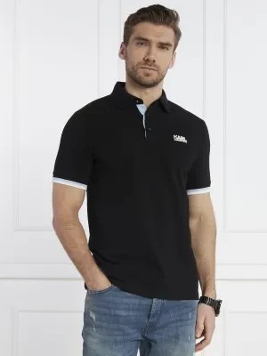 Zdjęcie produktu Karl Lagerfeld Polo | Regular Fit