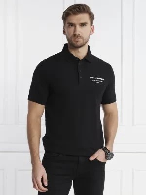 Zdjęcie produktu Karl Lagerfeld Polo | Regular Fit