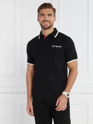 Zdjęcie produktu Karl Lagerfeld Polo | Regular Fit