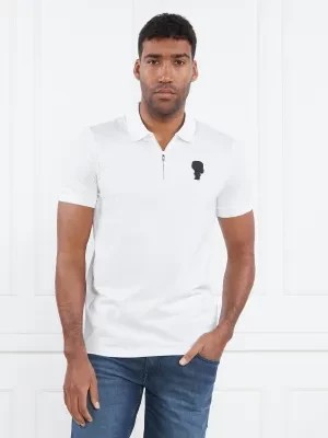 Zdjęcie produktu Karl Lagerfeld Polo | Regular Fit