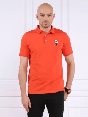 Zdjęcie produktu Karl Lagerfeld Polo | Regular Fit