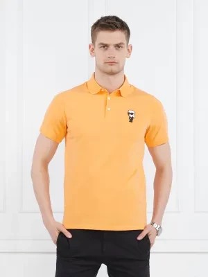 Zdjęcie produktu Karl Lagerfeld Polo | Regular Fit