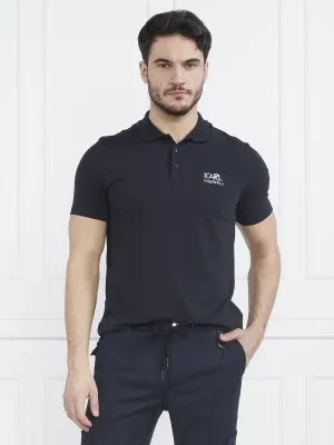 Zdjęcie produktu Karl Lagerfeld Polo | Regular Fit