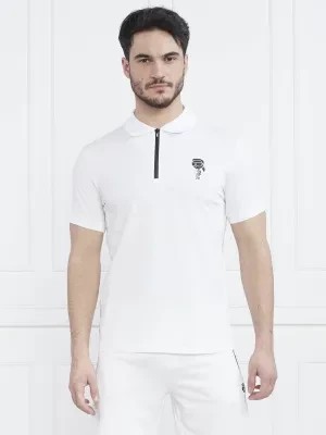 Zdjęcie produktu Karl Lagerfeld Polo | Regular Fit