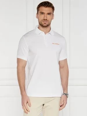 Zdjęcie produktu Karl Lagerfeld Polo | Regular Fit | stretch