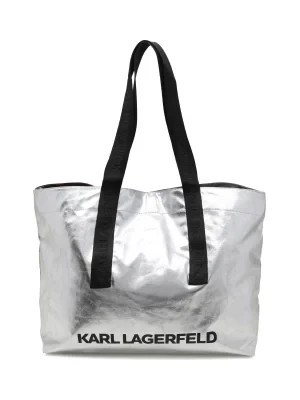 Zdjęcie produktu Karl Lagerfeld Shopperka k/essential
