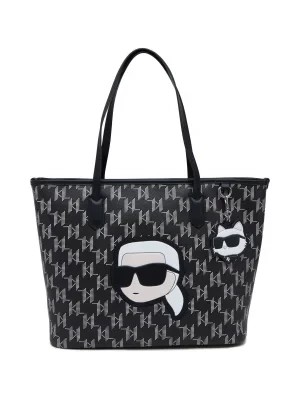 Zdjęcie produktu Karl Lagerfeld Shopperka k/ikonik 2.0 mono cc