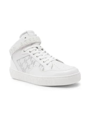 Zdjęcie produktu Karl Lagerfeld Skórzane sneakersy KUPSOLE III