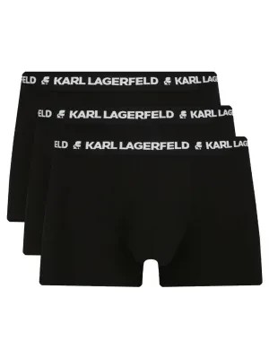 Zdjęcie produktu Karl Lagerfeld Slipy 3-pack