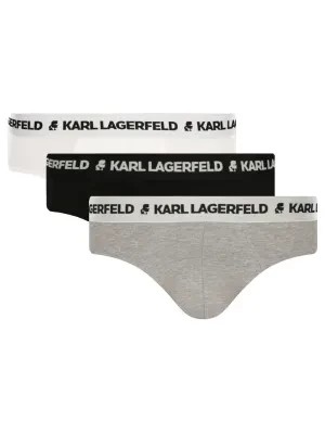 Zdjęcie produktu Karl Lagerfeld Slipy 3-pack