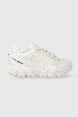 Zdjęcie produktu Karl Lagerfeld sneakersy K/TRAIL KC kolor biały KL63723