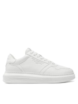 Zdjęcie produktu KARL LAGERFELD Sneakersy KL52537R Biały