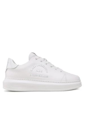 Zdjęcie produktu KARL LAGERFELD Sneakersy KL52539 Biały