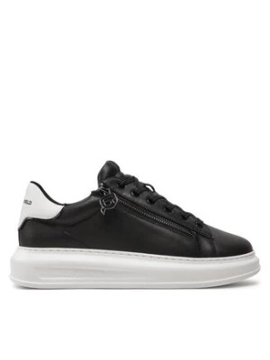 Zdjęcie produktu KARL LAGERFELD Sneakersy KL52564 Czarny