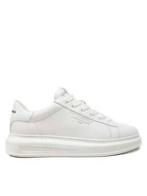 Zdjęcie produktu KARL LAGERFELD Sneakersy KL52584 Biały