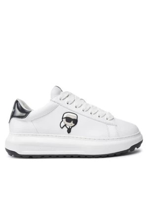 Zdjęcie produktu KARL LAGERFELD Sneakersy KL57530 Biały