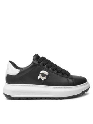 Zdjęcie produktu KARL LAGERFELD Sneakersy KL57530 Czarny