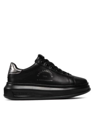 Zdjęcie produktu KARL LAGERFELD Sneakersy KL62538 Czarny