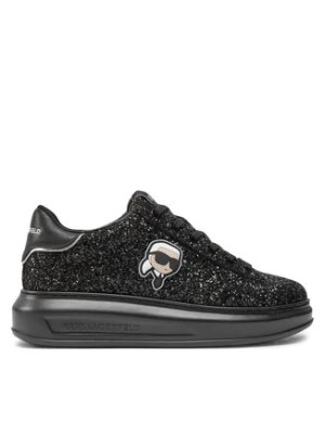 Zdjęcie produktu KARL LAGERFELD Sneakersy KL62573N Czarny