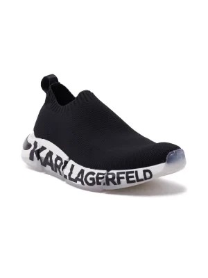 Zdjęcie produktu Karl Lagerfeld Sneakersy QUADRA