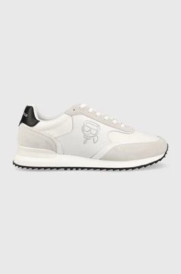 Zdjęcie produktu Karl Lagerfeld sneakersy VELOCITOR II KL52932 kolor biały
