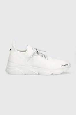 Zdjęcie produktu Karl Lagerfeld sneakersy VERGER KL51631A kolor biały