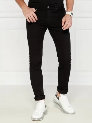 Zdjęcie produktu Karl Lagerfeld Spodnie 5-POCKET | Regular Fit