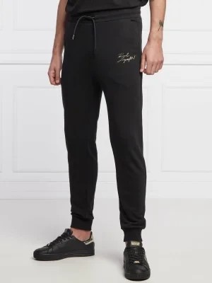 Zdjęcie produktu Karl Lagerfeld Spodnie dresowe | Regular Fit