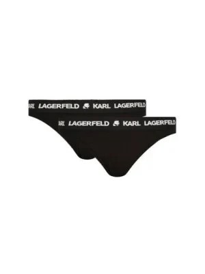 Zdjęcie produktu Karl Lagerfeld Stringi 2-pack