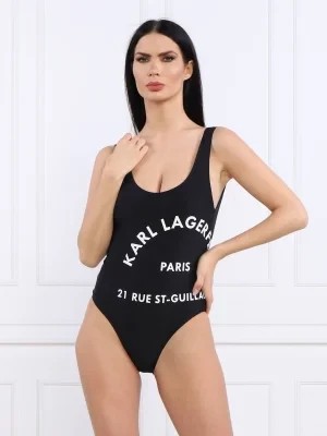 Zdjęcie produktu Karl Lagerfeld Strój kąpielowy