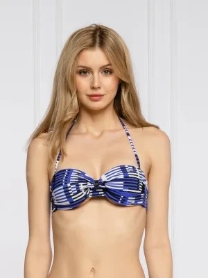 Zdjęcie produktu Karl Lagerfeld Swimwear Góra od bikini