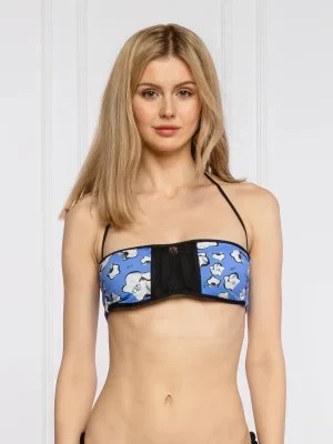 Zdjęcie produktu Karl Lagerfeld Swimwear Góra od bikini