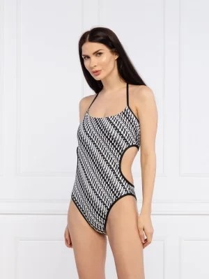 Zdjęcie produktu Karl Lagerfeld Swimwear Strój kąpielowy