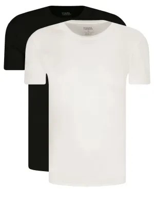 Zdjęcie produktu Karl Lagerfeld T-shirt 2-pack | Regular Fit