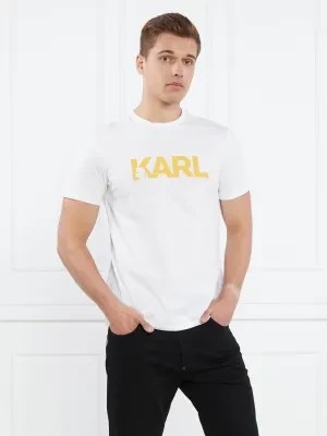 Zdjęcie produktu Karl Lagerfeld T-shirt karl logo | Regular Fit