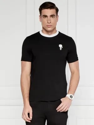 Zdjęcie produktu Karl Lagerfeld T-shirt | Regular Fit