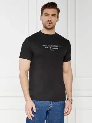 Zdjęcie produktu Karl Lagerfeld T-shirt | Regular Fit