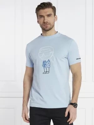 Zdjęcie produktu Karl Lagerfeld T-shirt | Regular Fit